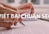 Cách viết bài chuẩn SEO 2018 có gì mới? 3