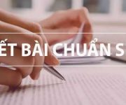 Cách viết bài chuẩn SEO 2018 có gì mới? 3