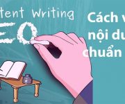 Giải đáp: Thế nào là một bài viết chuẩn SEO hoàn chỉnh 2