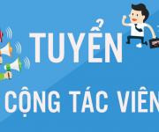 Tuyển ctv viết bài SEO có kinh nghiệm có trách nhiệm 1