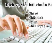 dịch vụ viết bài 1