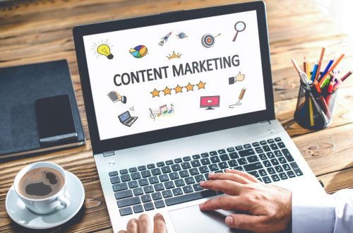 Những lỗi thường gặp khi viết content SEO 1