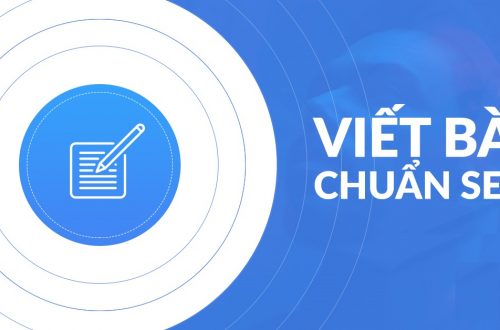 Viết bài SEO lĩnh vực nội thất 1