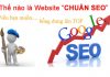 bài viết chuẩn SEO 3