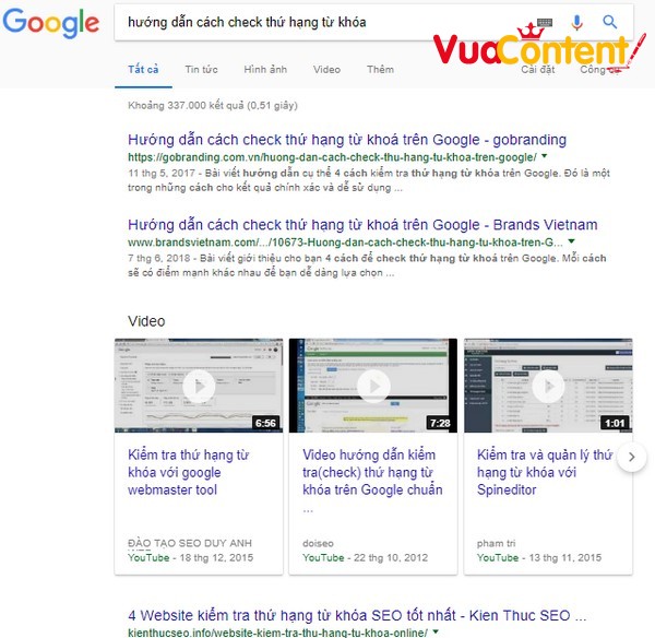 bài viết chuẩn seo 1