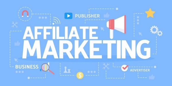 Affiliate marketing là gì? 1