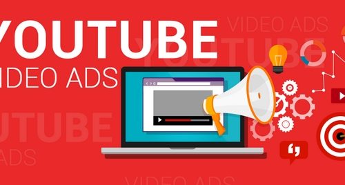 Quảng cáo Youtube 1