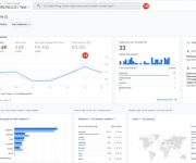 Google Analytics wordpress 1