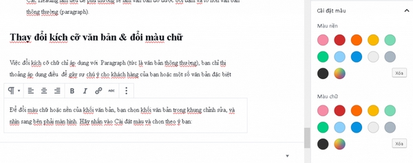  nội dung website 7