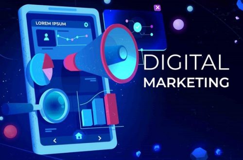 Digital Marketing làm gì 2