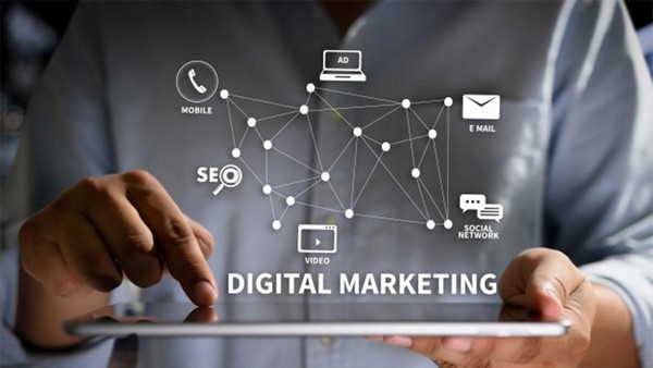 Digital Marketing làm gì 3