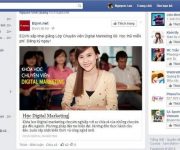 Quảng cáo Facebook ads 3