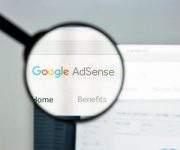 quảng cáo Adsense 1