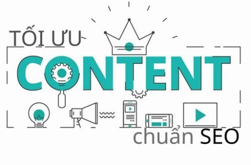 cách viết bài chuẩn SEO website 1