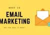 Email marketing là gì 1