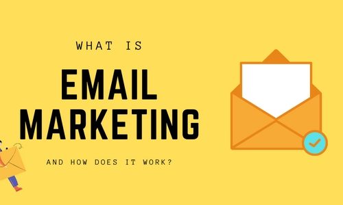 Email marketing là gì 1