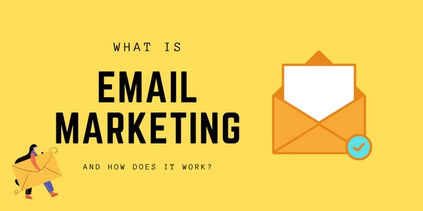 Email marketing là gì 1